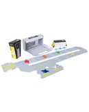 ToddleRoad - Hangar - 3 stk GriPlanes fly - Marble