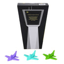 ToddleRoad - Kontroltårn - 3 stk GriPlanes fly