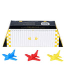 ToddleRoad - Hangar - 3 stk GriPlanes fly