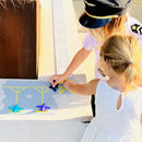 ToddleRoad - Kontroltårn - 3 stk GriPlanes fly