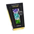 ToddleRoad - Kontroltårn - 3 stk GriPlanes fly