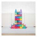 Connetix - Eventyrslot Glitter 48 dele