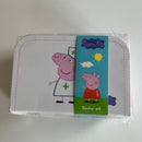 Gurli Gris - Lægesæt i træ - 7 dele