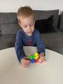 Plus Plus HEXEL - Spectrum - Fra 3 år