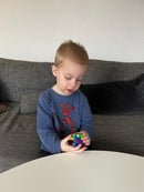 Plus Plus HEXEL - Spectrum - Fra 3 år