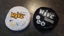Hive brikspillet - Den originale udgave - Fra 9 år.
