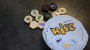 Hive brikspillet - Den originale udgave - Fra 9 år.
