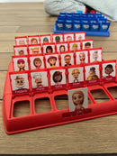 Hvem Er Jeg? Børnespil