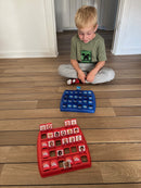 Hvem Er Jeg? Børnespil