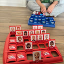 Hvem Er Jeg? Børnespil