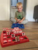 Hvem Er Jeg? Børnespil