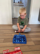 Hvem Er Jeg? Børnespil