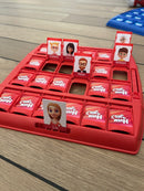 Hvem Er Jeg? Børnespil