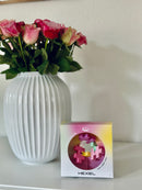 Plus Plus HEXEL - Bubblegum - Fra 3 år