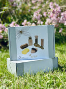 Striglesæt til kæpheste - 7 dele - byAstrup - Fra 3 år