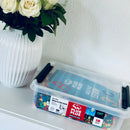 Plus Plus - Glow in the dark - 3000 brikker