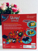 Danspil Ubongo 3D Family