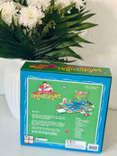 Tegn & Spjæt - Årets Familiespil 2023