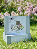 Fodersæt til kæpheste - 57 dele - byAstrup - Fra 3 år.