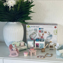 Tender Leaf - Dukkehusmøbler - Startsæt - 24 dele - Fra 3 år