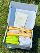 Fodersæt til kæpheste - 57 dele - byAstrup - Fra 3 år.