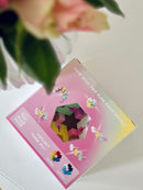 Plus Plus HEXEL - Bubblegum - Fra 3 år