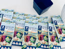 STAEDTLER - Noris Farveblyanter - 144 stk