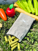 Fodersæt til kæpheste - 57 dele - byAstrup - Fra 3 år.