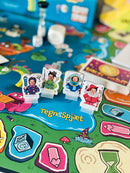 Tegn & Spjæt - Årets Familiespil 2023