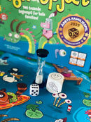 Tegn & Spjæt - Årets Familiespil 2023