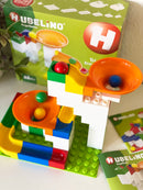 Hubelino - Kuglebaneudvidelse: Twister - 44 dele