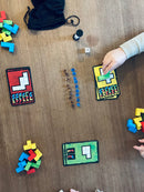 Danspil Ubongo 3D Family