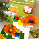 Hubelino - Kuglebaneudvidelse: Twister - 44 dele