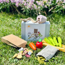 Fodersæt til kæpheste - 57 dele - byAstrup - Fra 3 år.