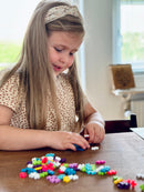 Plus Plus - Lær at bygge kæledyr - 275 brikker