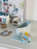 Tender Leaf - Dukkehusmøbler - Startsæt - 24 dele - Fra 3 år