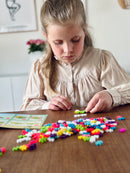 Plus Plus - Lær at bygge kæledyr - 275 brikker