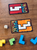 Danspil Ubongo 3D Family