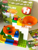 Hubelino - Kuglebaneudvidelse: Twister - 44 dele