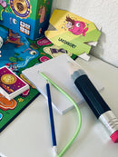 Tegn & Spjæt - Årets Familiespil 2023