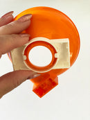 Hubelino - Kuglebaneudvidelse: Twister - 44 dele