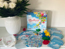Balloon Pop familiespil - Fra 8 år