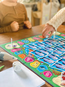 Tegn & Spjæt - Årets Familiespil 2023