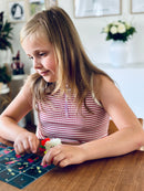 Plus Plus - Glow in the dark - 3000 brikker