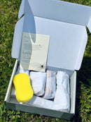 Striglesæt til kæpheste - 7 dele - byAstrup - Fra 3 år