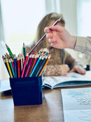 STAEDTLER - Noris Farveblyanter - 24 stk