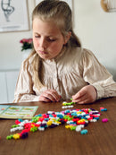 Plus Plus - Lær at bygge kæledyr - 275 brikker