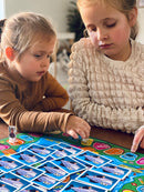 Tegn & Spjæt - Årets Familiespil 2023