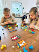 Danspil Ubongo 3D Family