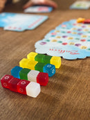 Balloon Pop familiespil - Fra 8 år